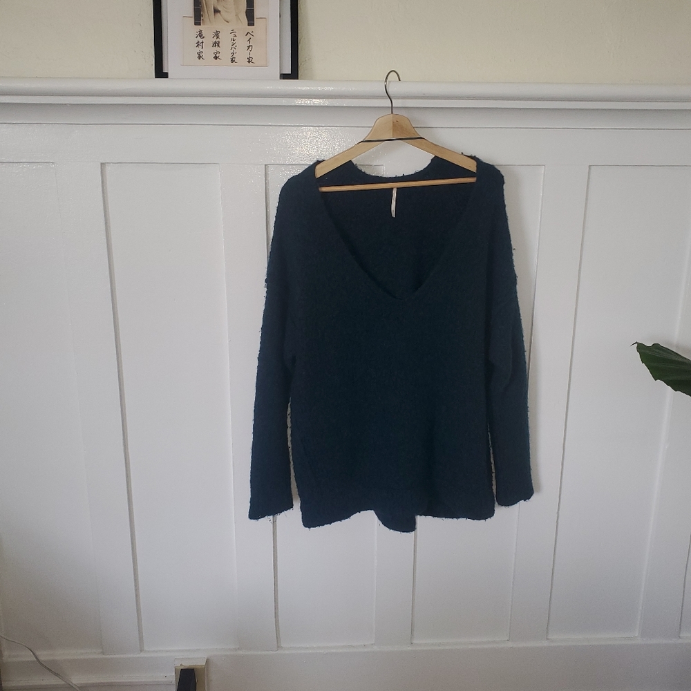 Free People Sweater